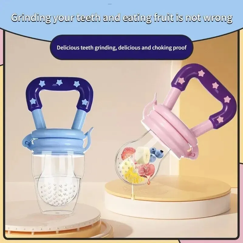 3 pezzi per massaggiagengive p - Baby Food Vegetables recensione e prezzo