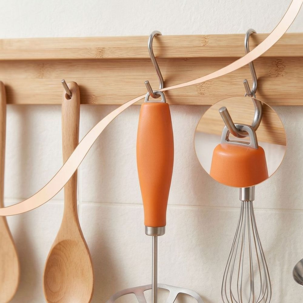 Schiacciapatate in acciaio ino - Baby Food Vegetables recensione e prezzo