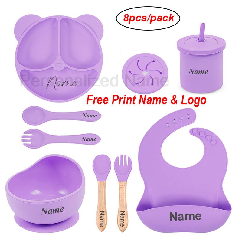Piatto di orso in Silicone per - Baby Food Menu recensione e prezzo